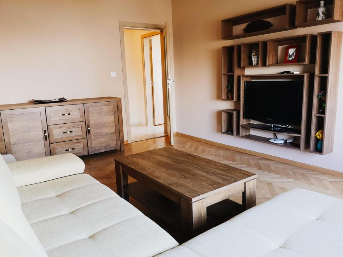 Maria Luiza Apartment Пловдив Екстериор снимка