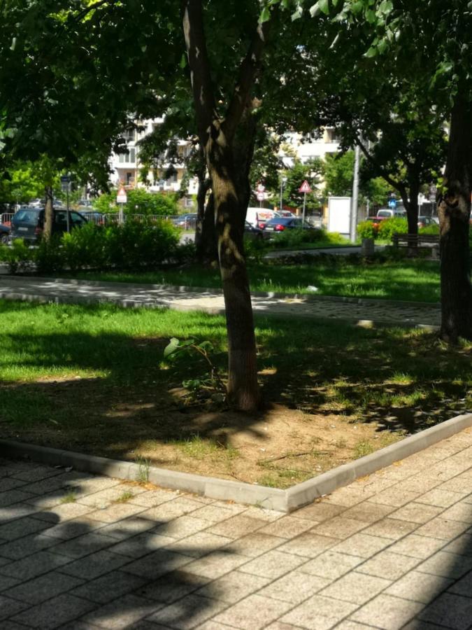 Maria Luiza Apartment Пловдив Екстериор снимка