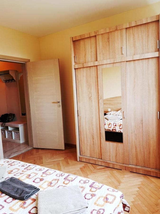 Maria Luiza Apartment Пловдив Екстериор снимка