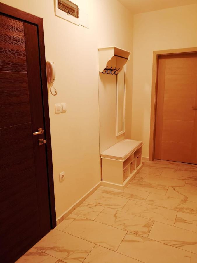 Maria Luiza Apartment Пловдив Екстериор снимка