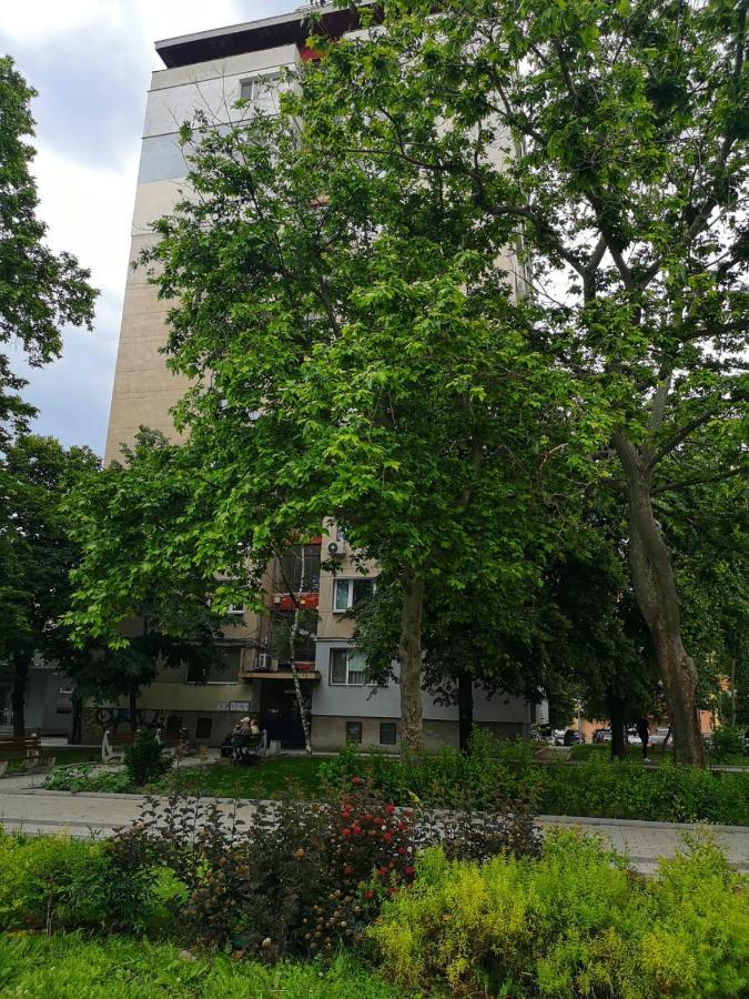 Maria Luiza Apartment Пловдив Екстериор снимка