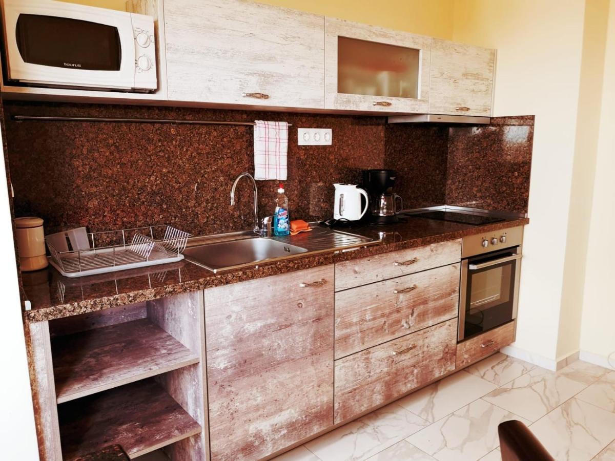 Maria Luiza Apartment Пловдив Екстериор снимка