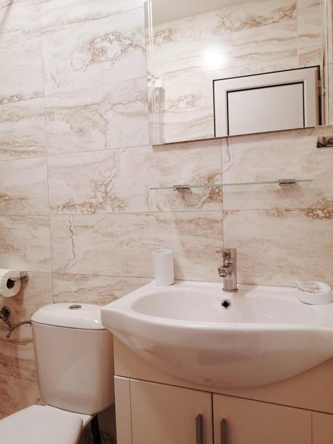 Maria Luiza Apartment Пловдив Екстериор снимка